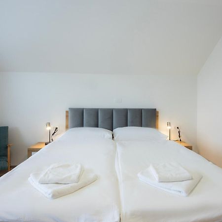 Apartment Erika Блед Екстериор снимка