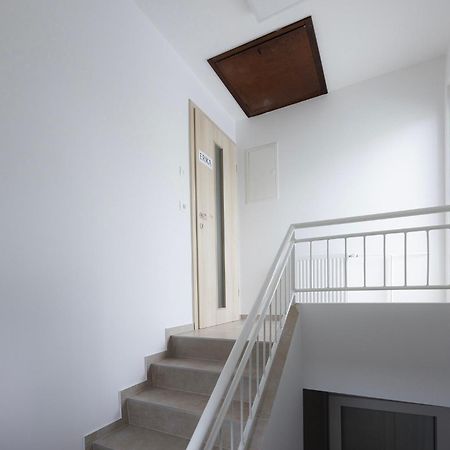 Apartment Erika Блед Екстериор снимка