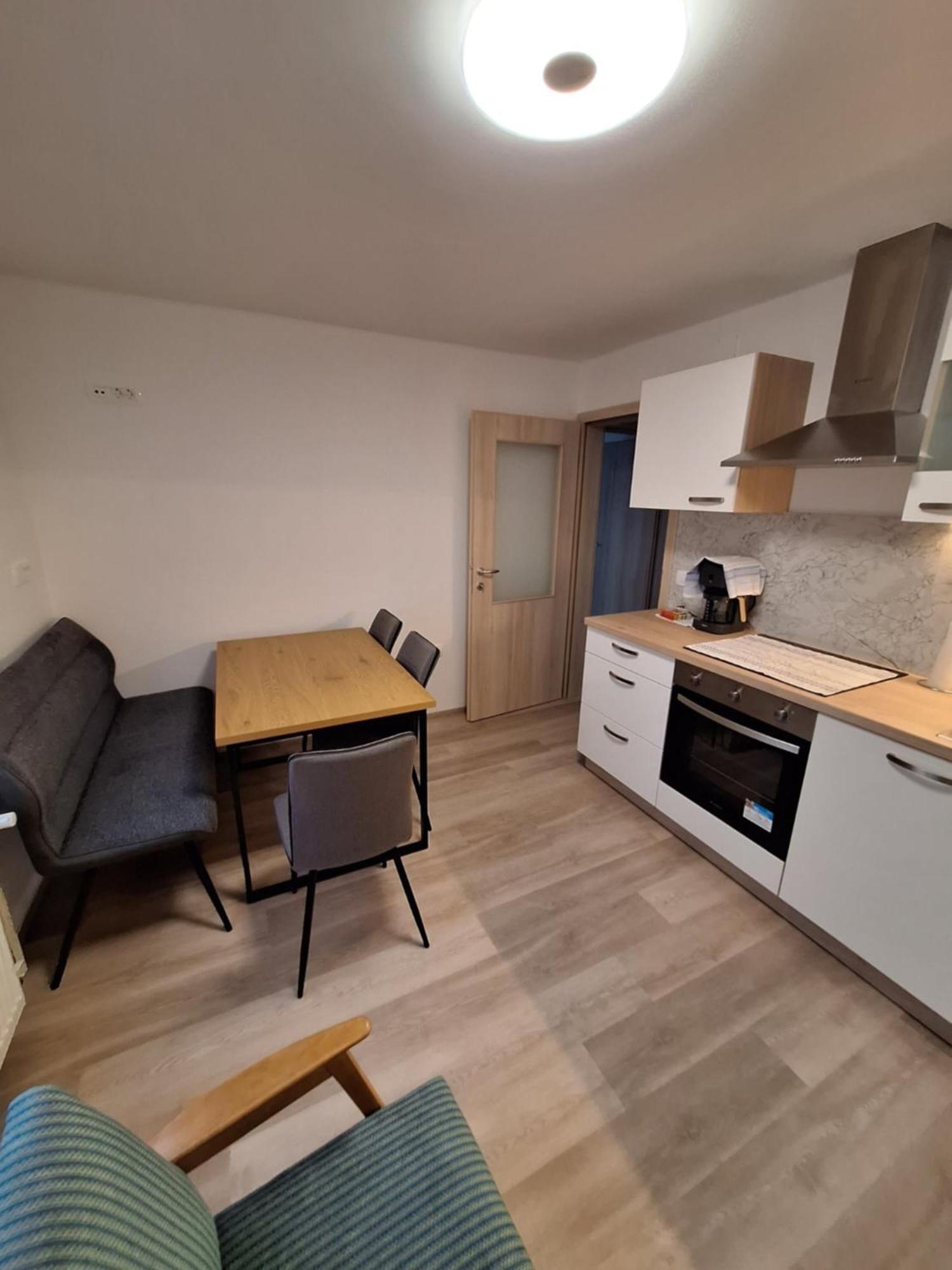 Apartment Erika Блед Екстериор снимка