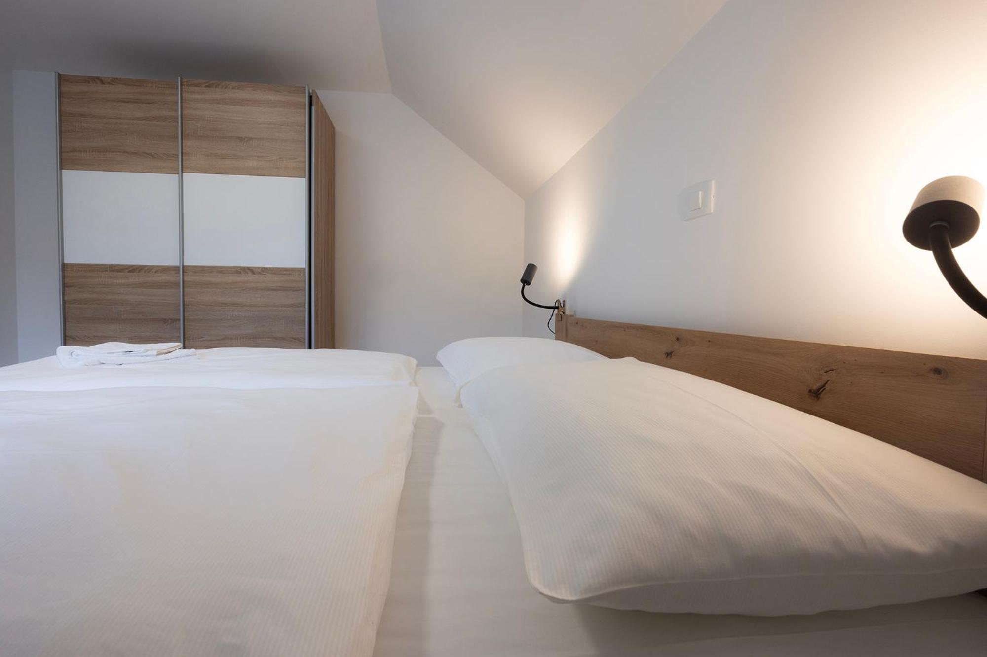 Apartment Erika Блед Екстериор снимка