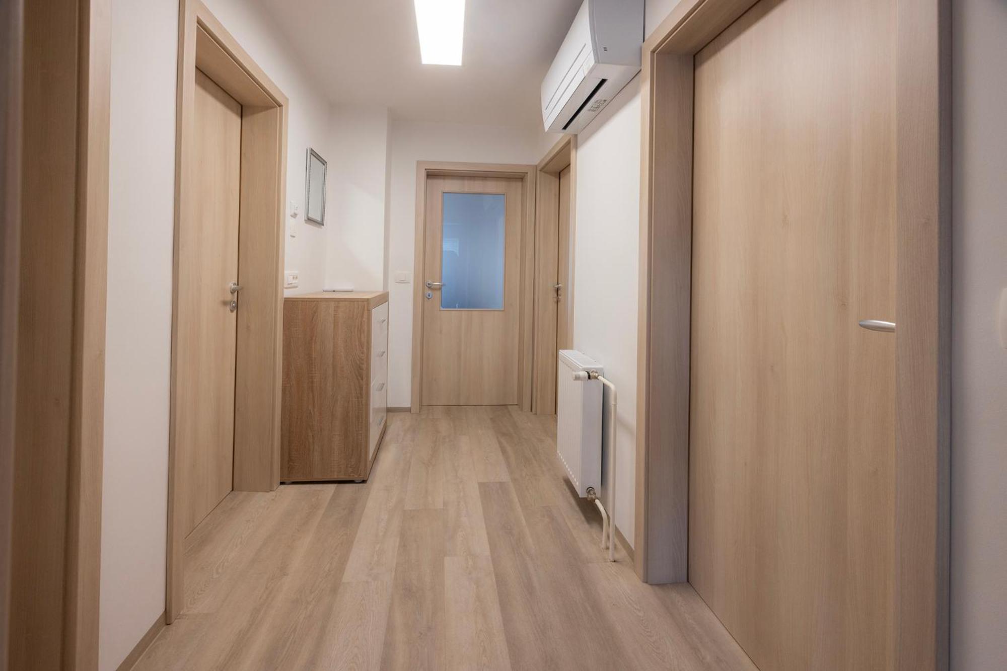 Apartment Erika Блед Екстериор снимка
