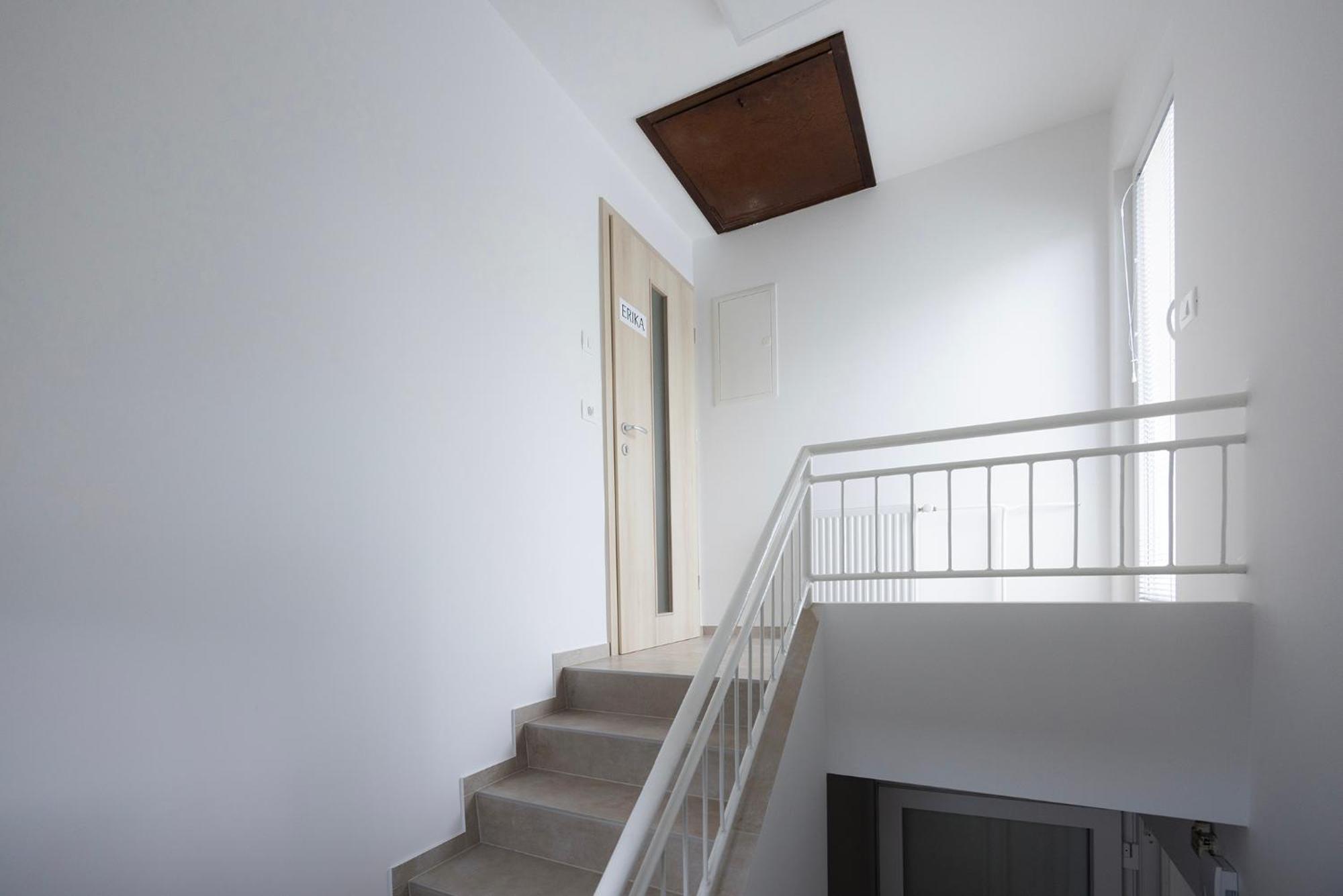 Apartment Erika Блед Екстериор снимка