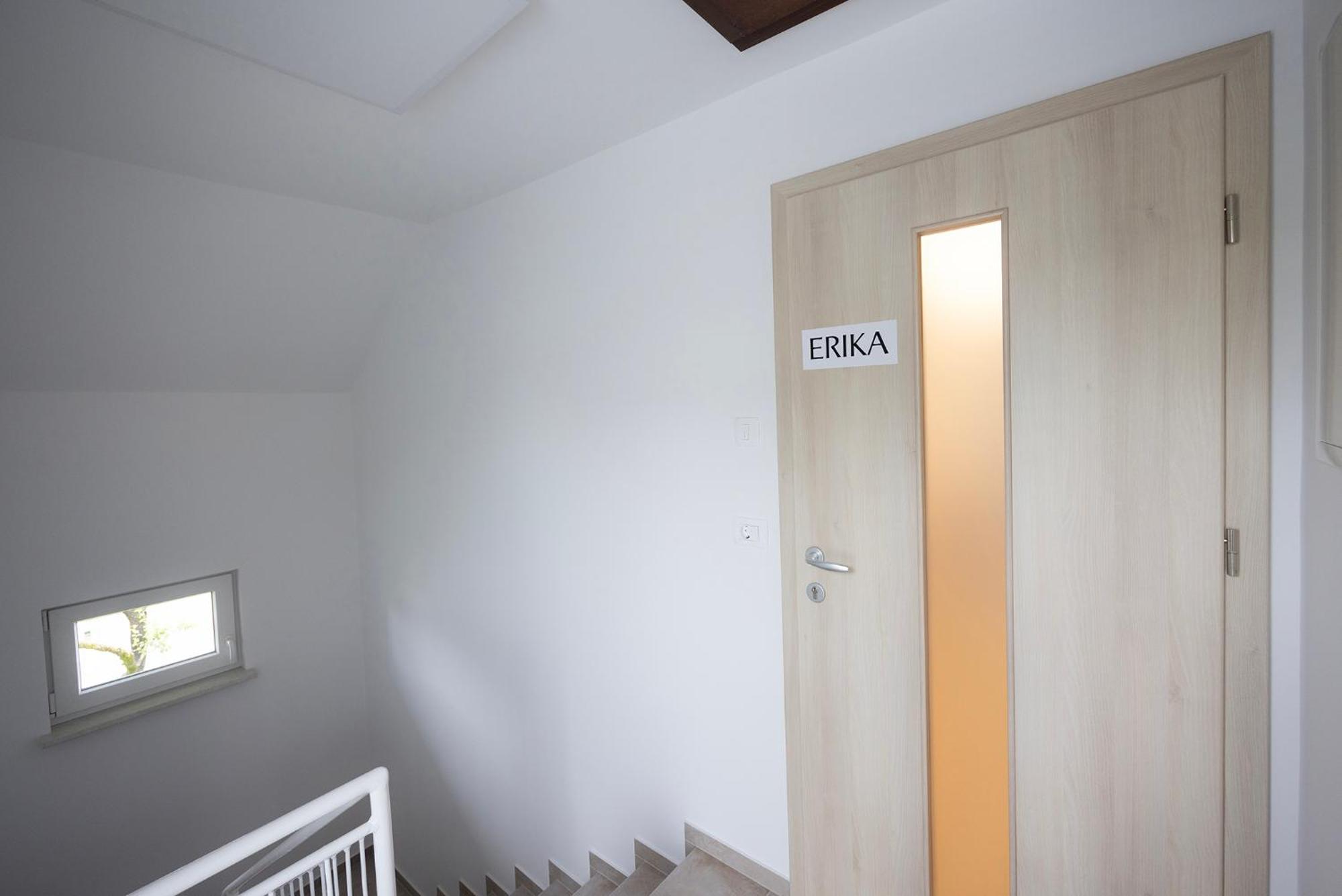 Apartment Erika Блед Екстериор снимка