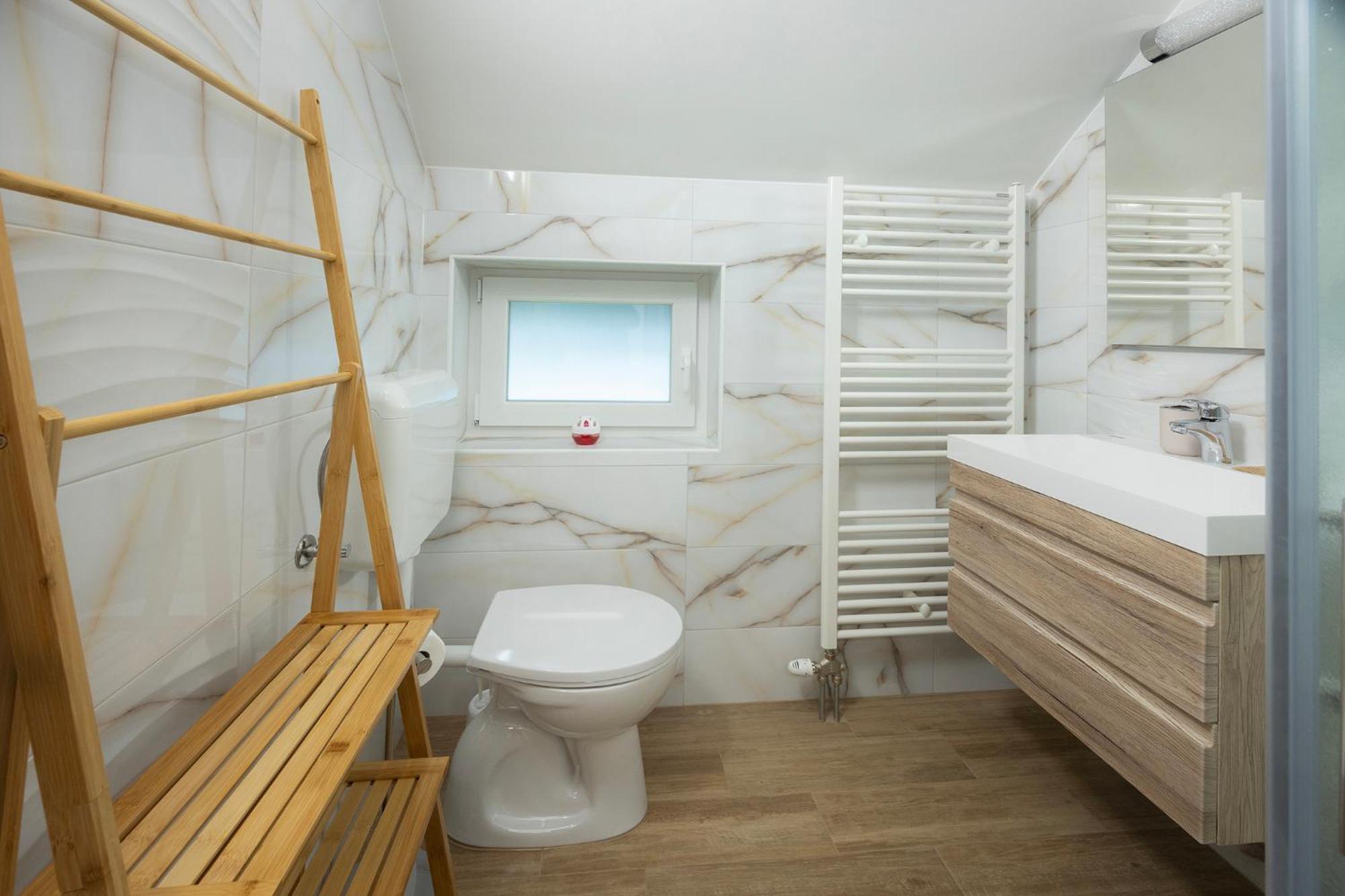 Apartment Erika Блед Екстериор снимка