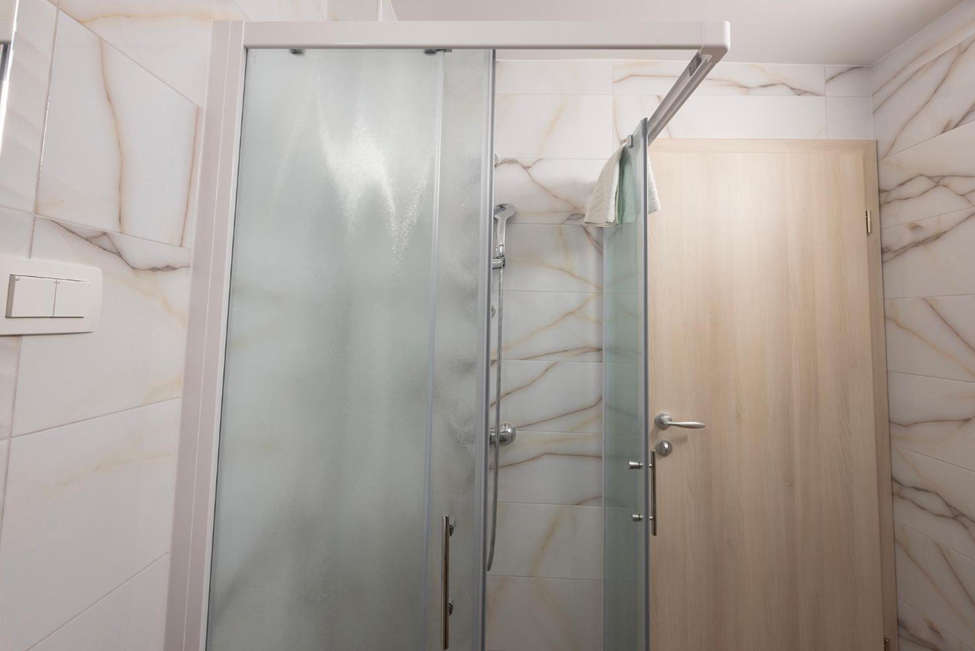 Apartment Erika Блед Екстериор снимка