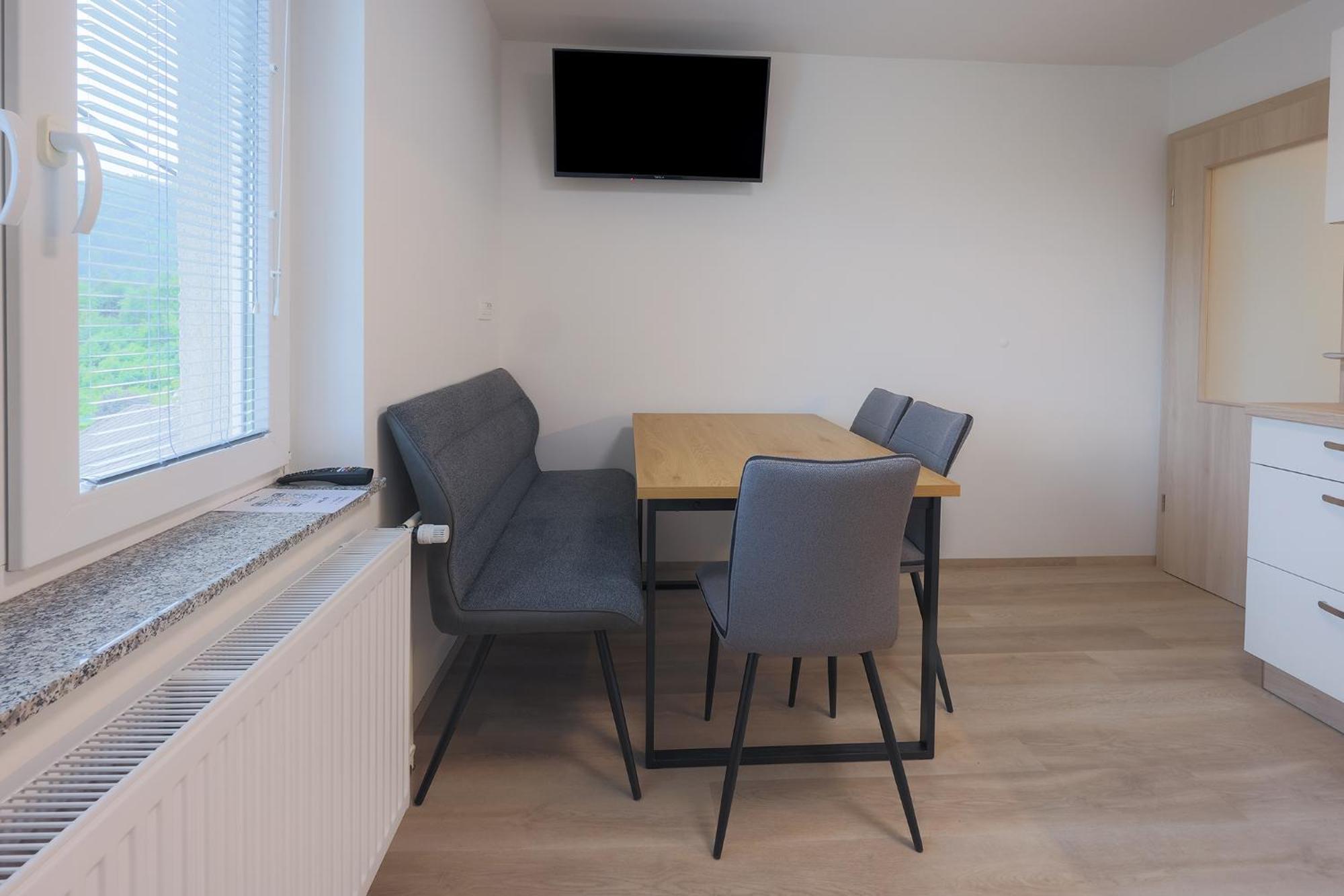 Apartment Erika Блед Екстериор снимка