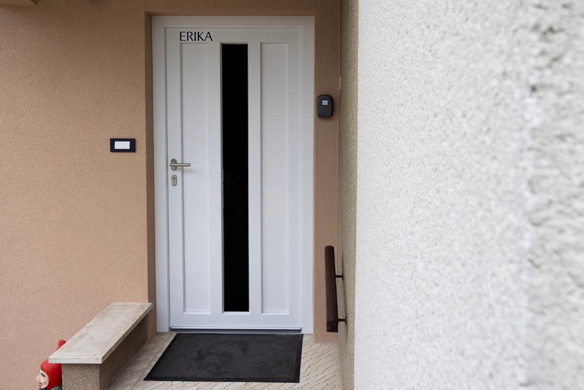 Apartment Erika Блед Екстериор снимка